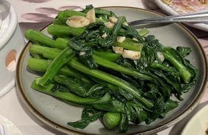 Greens  at Palette Tea Garden - Hillsdale Shopping Center in San Mateo