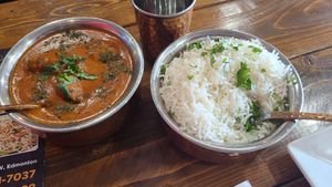  at Chatkhara By Krishna in Edmonton