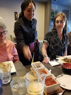  at Project Animal Freedom - Decatur, IL  in Decatur