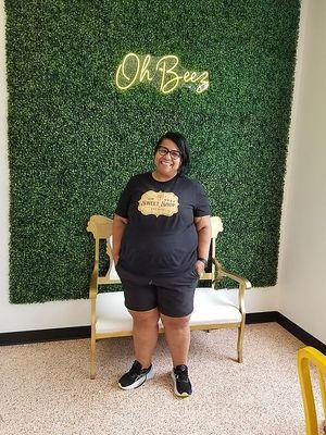 This is a family owned store. The owners were very attentive, friendly, and took time to pose for photos!   at Project Animal Freedom - Decatur, IL  in Decatur