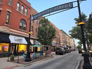  at Project Animal Freedom - Decatur, IL  in Decatur