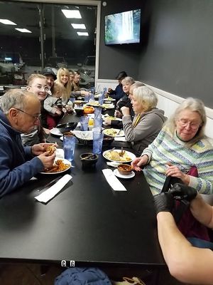  at Project Animal Freedom - Decatur, IL  in Decatur