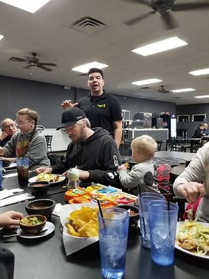  at Project Animal Freedom - Decatur, IL  in Decatur