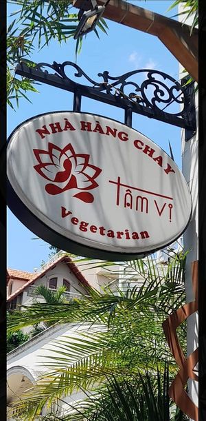  at Tâm Vi in Ho Chi Minh City