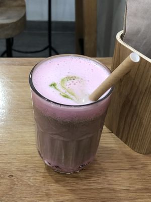   at Safe Space in Prague