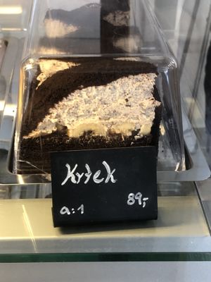   at Safe Space in Prague