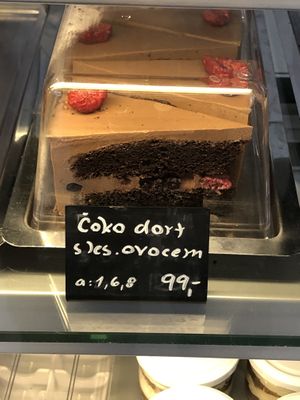   at Safe Space in Prague