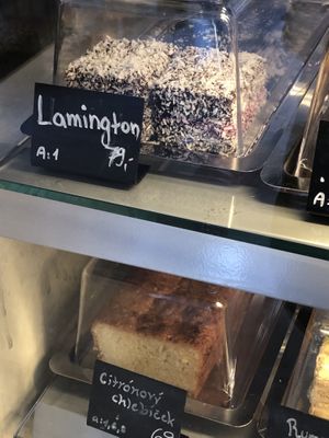   at Safe Space in Prague