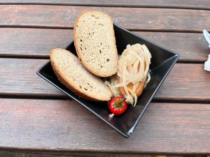 Utopenec   at Safe Space in Prague