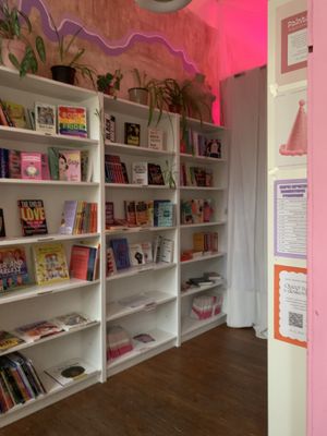   at Safe Space in Prague