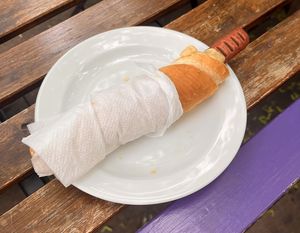   at Safe Space in Prague