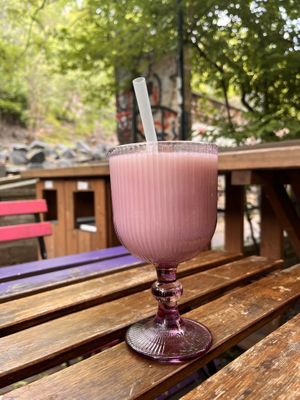   at Safe Space in Prague