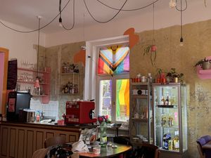   at Safe Space in Prague