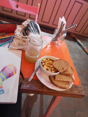  at Safe Space in Prague