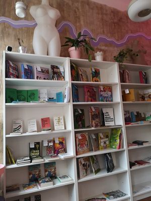  at Safe Space in Prague