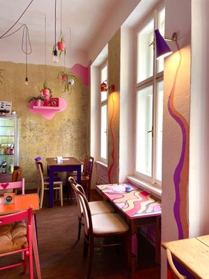  at Safe Space in Prague