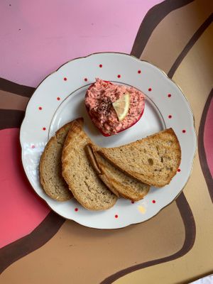  at Safe Space in Prague