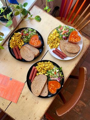  at Safe Space in Prague