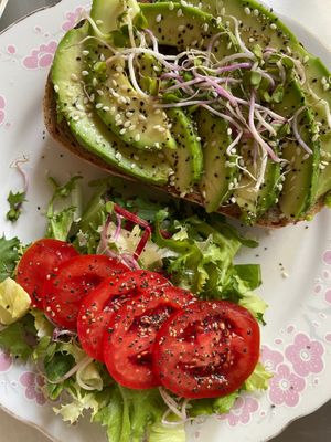  at Safe Space in Prague