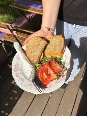  at Safe Space in Prague