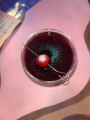  at Safe Space in Prague