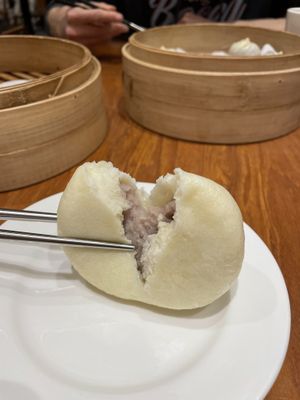   at Din Tai Fung - 鼎泰豐 in Taipei