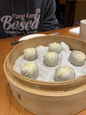   at Din Tai Fung - 鼎泰豐 in Taipei