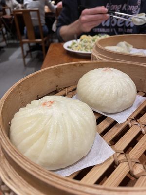   at Din Tai Fung - 鼎泰豐 in Taipei
