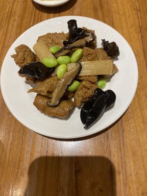   at Din Tai Fung - 鼎泰豐 in Taipei