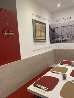 Dettagli  at OV.ER Pizzeria in Rovereto