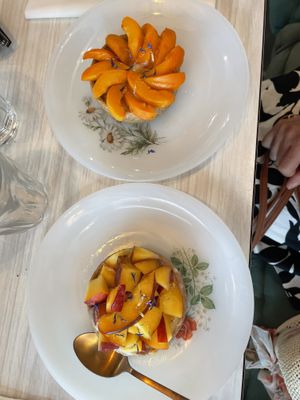   at Le bohème in Montauban