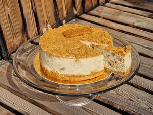 🤎 at Moonihelves in Tallinn