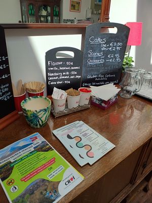 Prices at Castle Books  in Castlebar