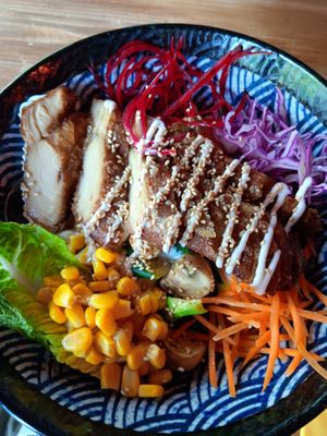  at Daizu Ramen in Berlin