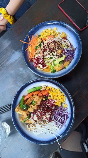  at Daizu Ramen in Berlin