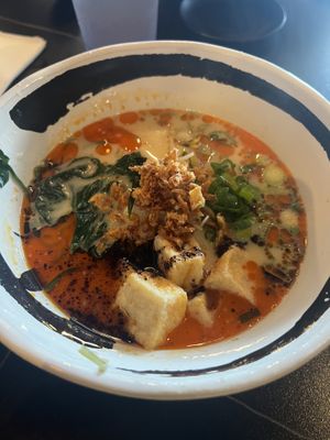   at Tanaka Ramen & Izakaya  in Mililani