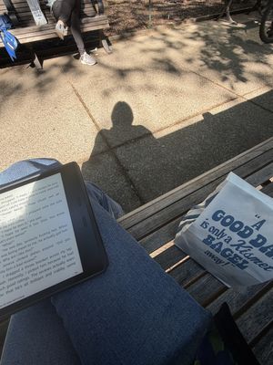   at Kismet Bagels - Rittenhouse Square in Philadelphia