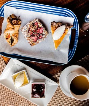 . at Oakleaf in Carrboro