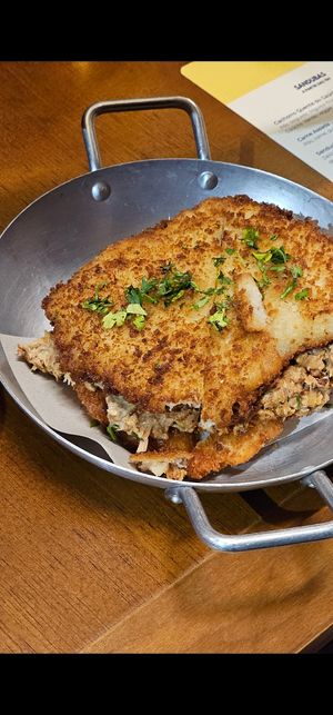 Sanduxinha de Jaca at Cobar in Bauru