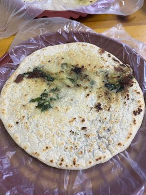   at Los Cheros Pupuseria Y Tipicos in Quetzaltenango