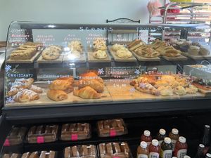 Looks very good!  at Sophie Sucree in Montreal