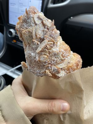   at Sophie Sucree in Montreal