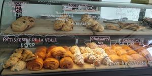  at Sophie Sucree in Montreal