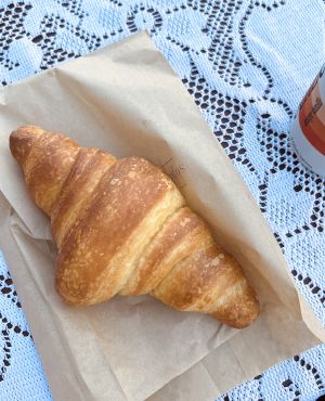   at Sophie Sucree in Montreal