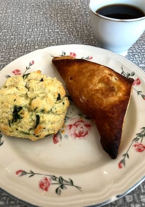  at Sophie Sucree in Montreal