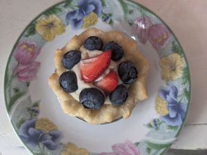  at Sophie Sucree in Montreal