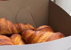   at Sophie Sucree in Montreal