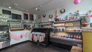  at Sophie Sucree in Montreal