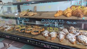  at Sophie Sucree in Montreal