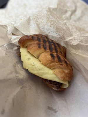   at Sophie Sucree in Montreal